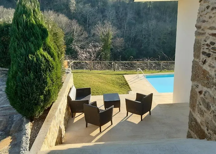 Quinta Do Moinho