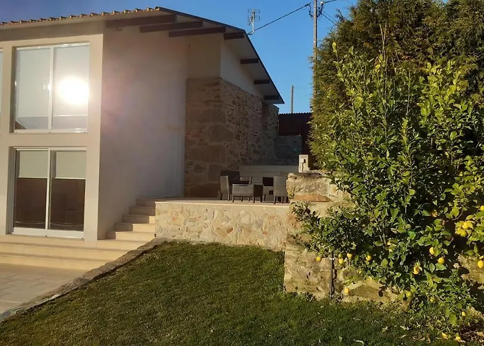 Quinta Do Moinho