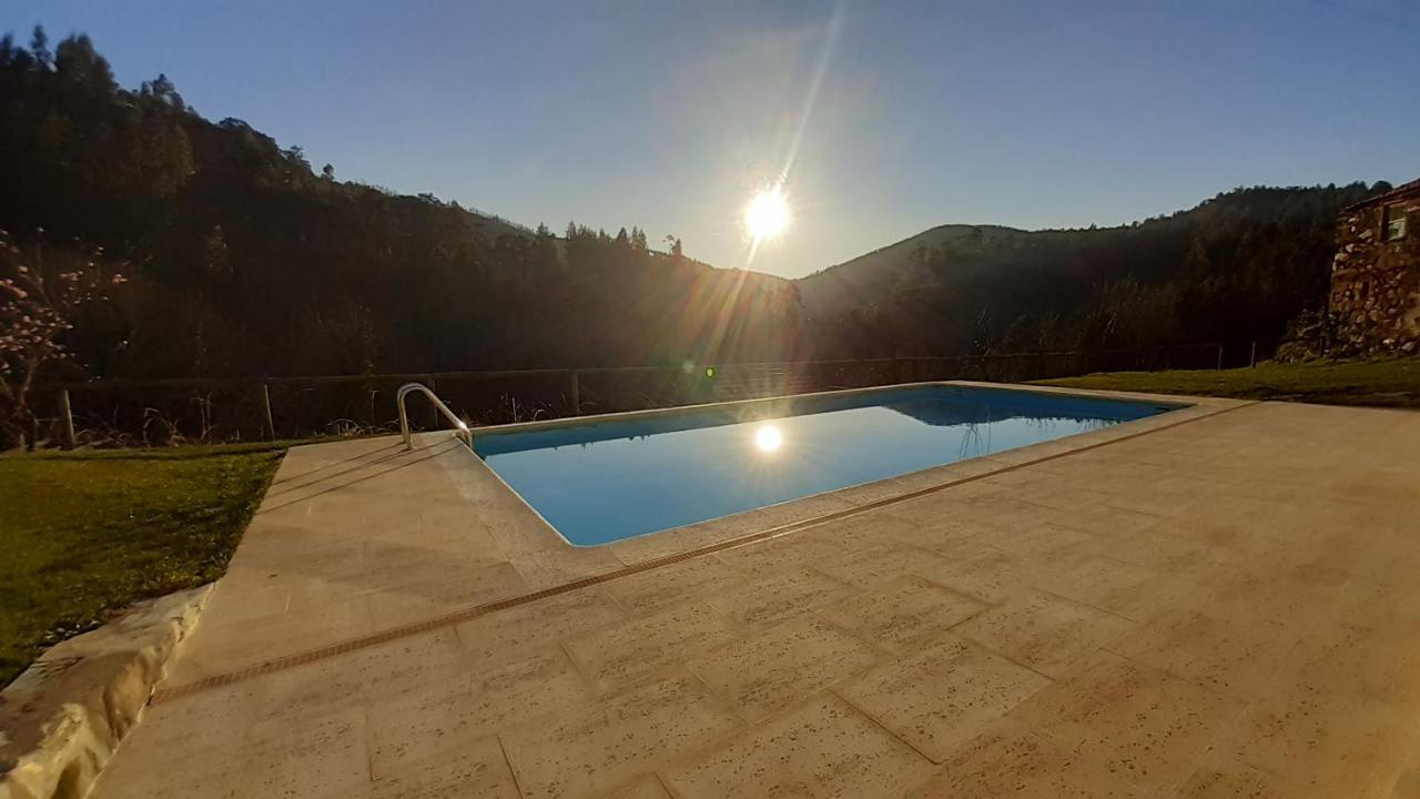 Quinta Do Moinho Holiday home *