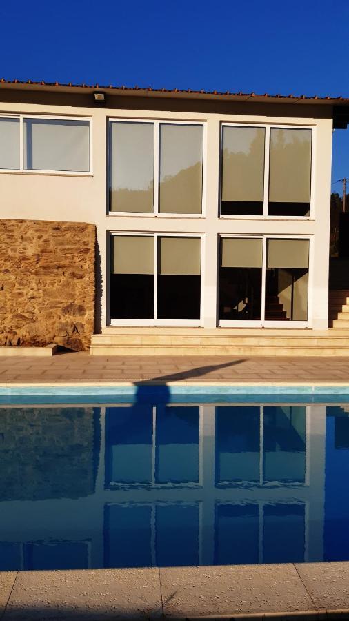 Holiday home Quinta Do Moinho Castelo de Paiva