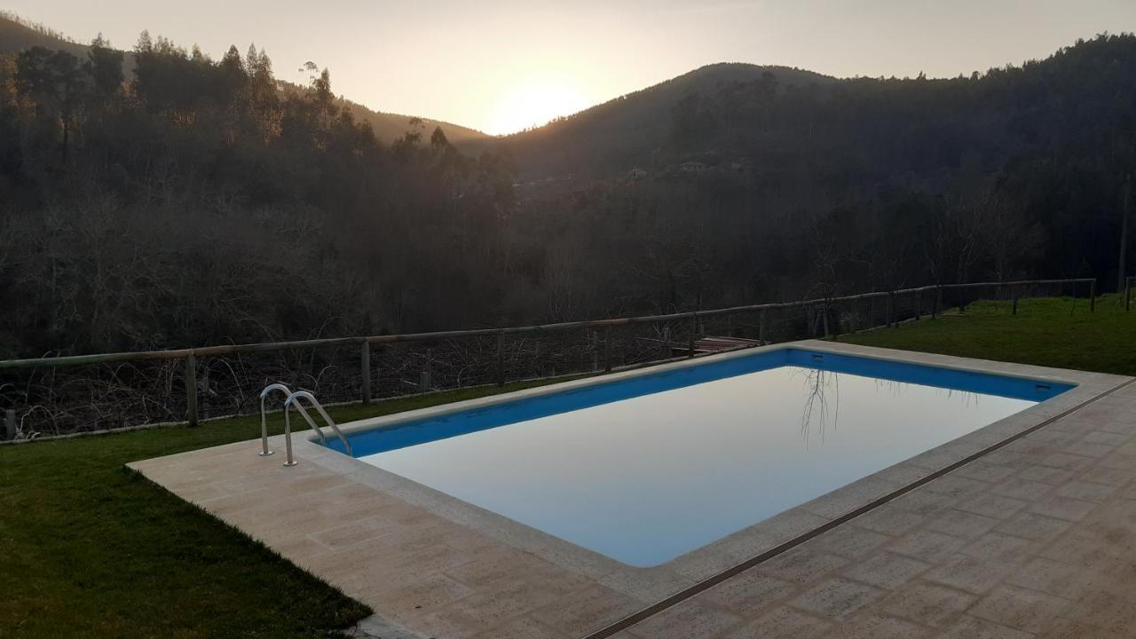 Holiday home Quinta Do Moinho *