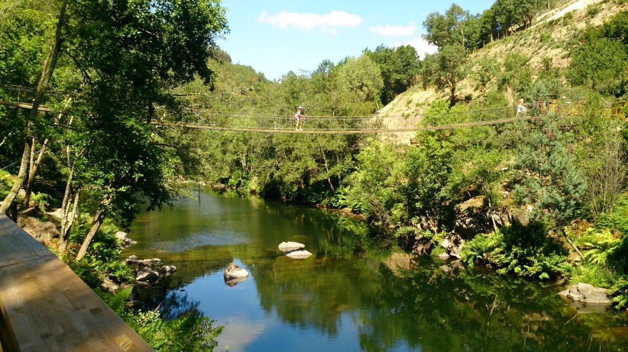 Quinta Do Moinho * Castelo de Paiva