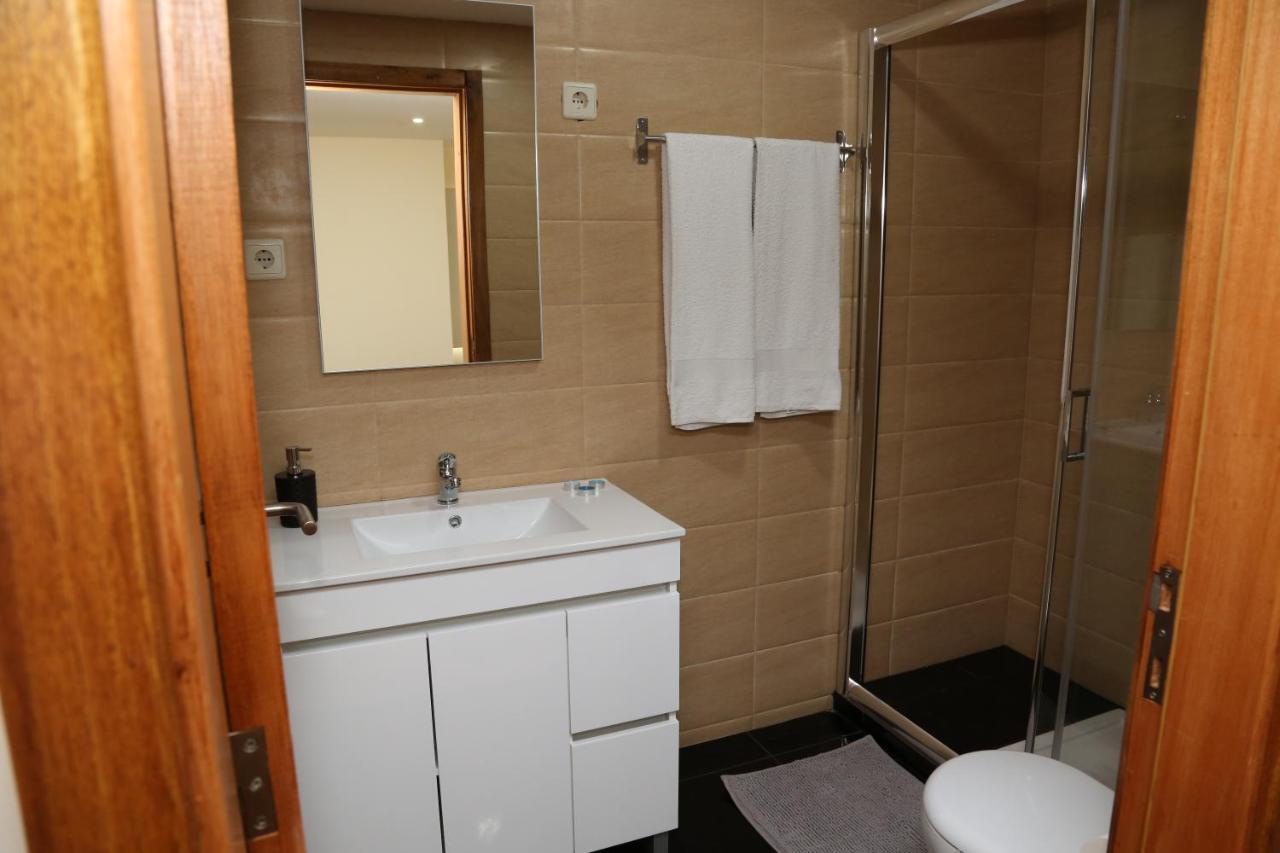 Holiday home Quinta Do Moinho