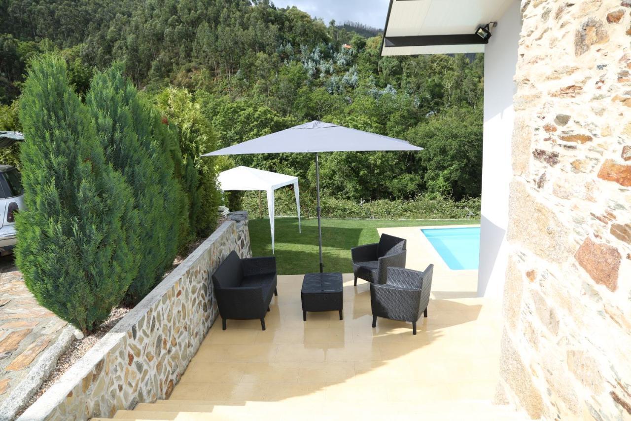 Quinta Do Moinho Holiday home *