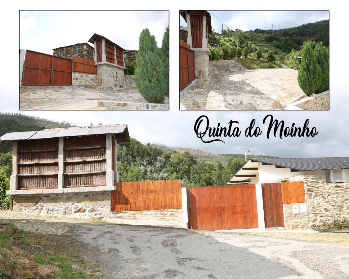 Holiday home Quinta Do Moinho *