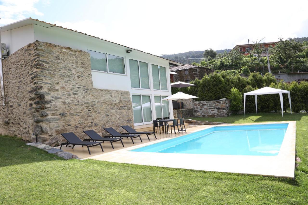 Quinta Do Moinho Holiday home