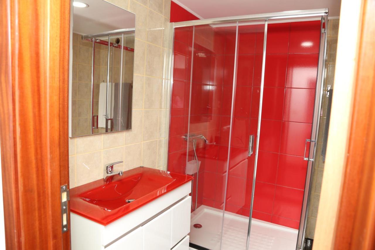 Quinta Do Moinho Holiday home Castelo de Paiva