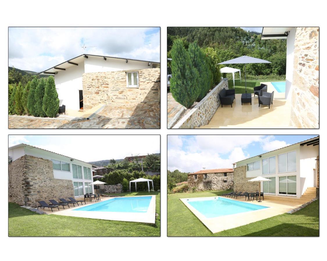 Quinta Do Moinho Holiday home Castelo de Paiva
