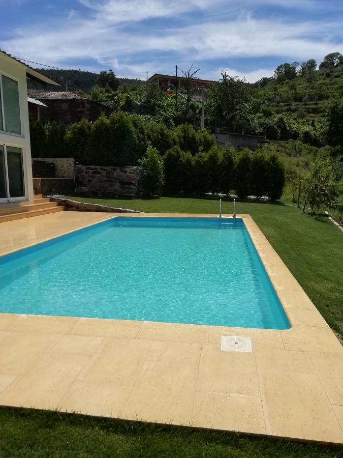 Holiday home Quinta Do Moinho