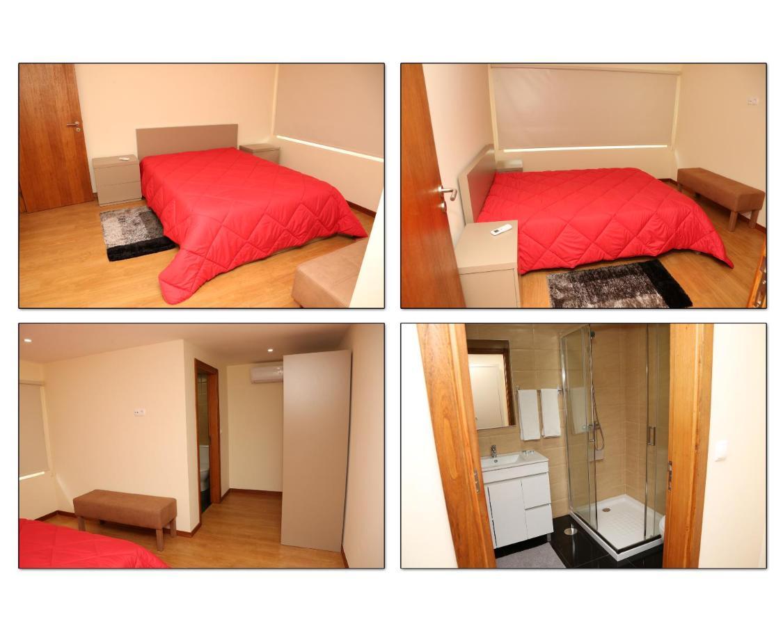 Quinta Do Moinho Holiday home *