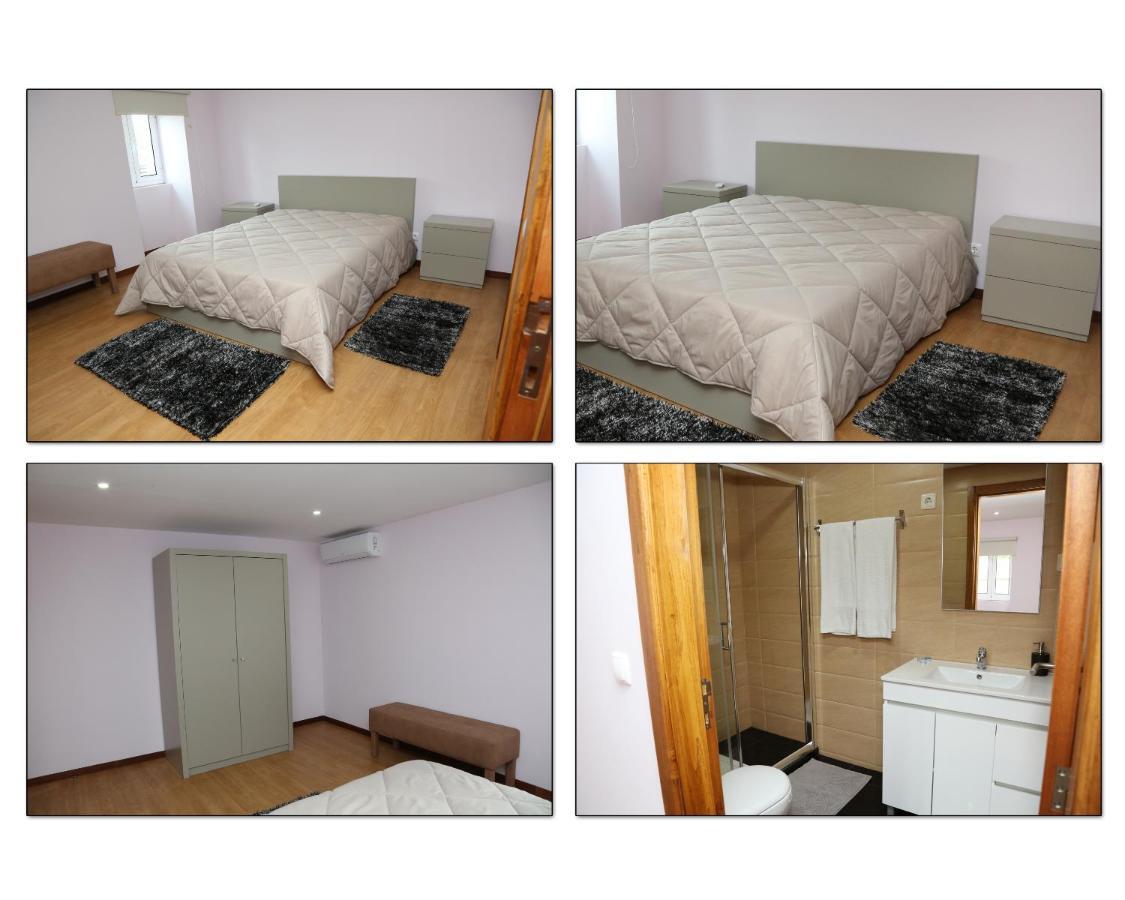 Holiday home Quinta Do Moinho