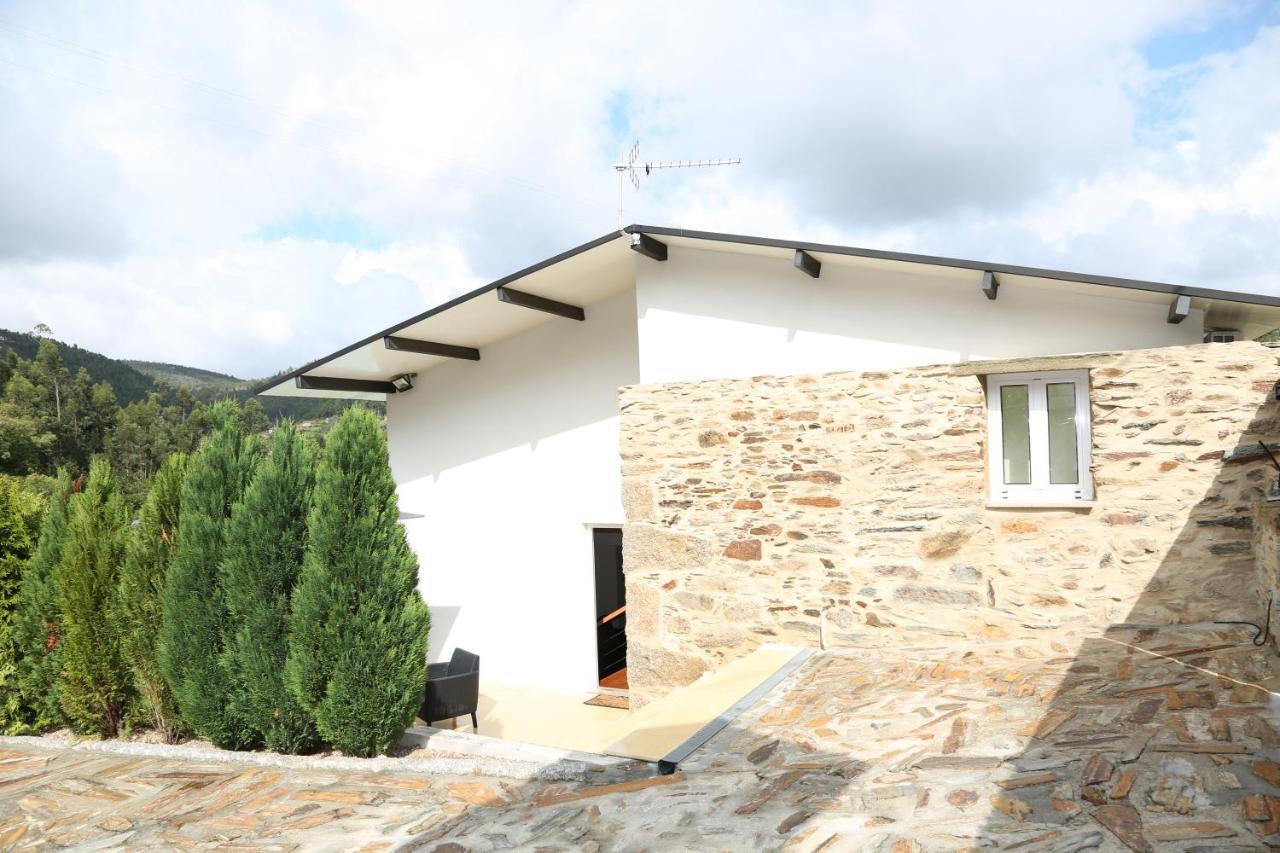 Quinta Do Moinho Castelo de Paiva