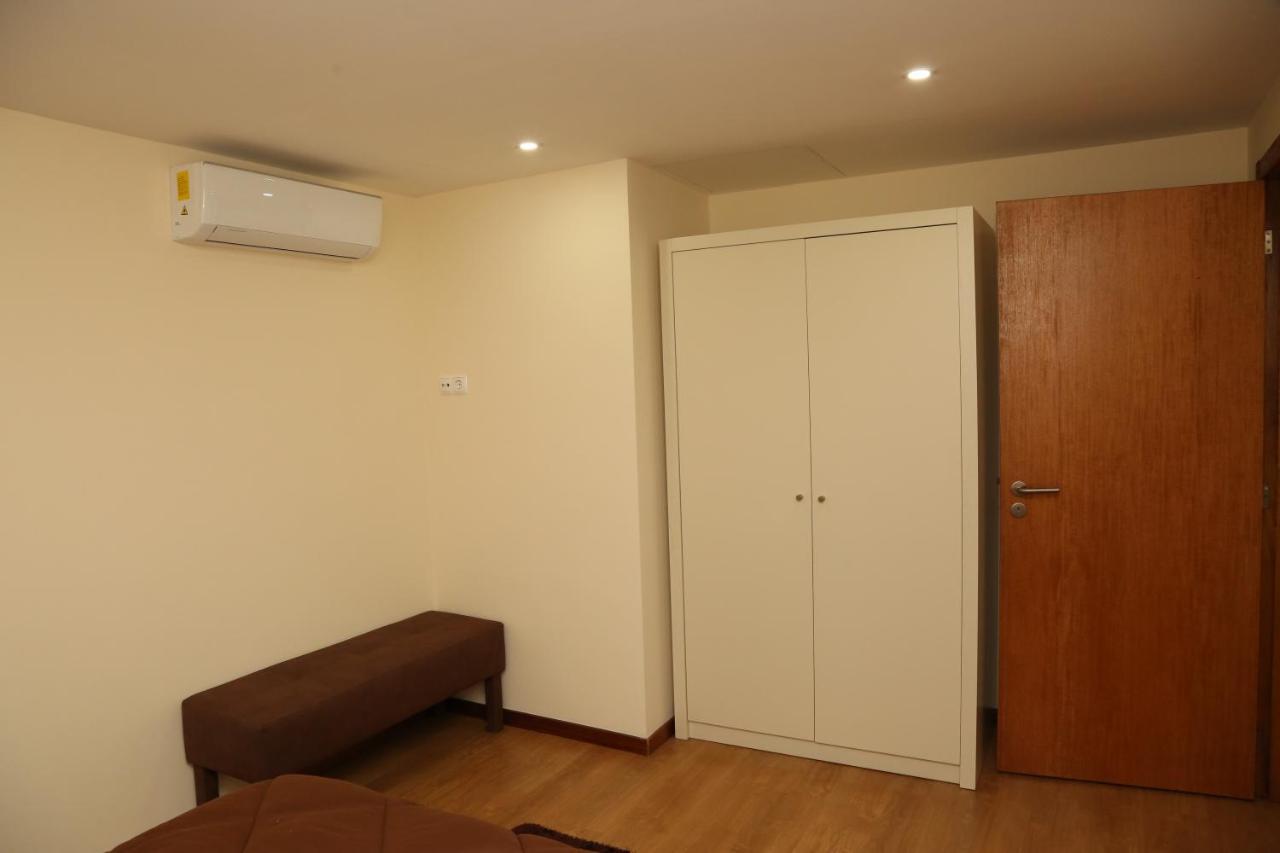 Quinta Do Moinho Holiday home *