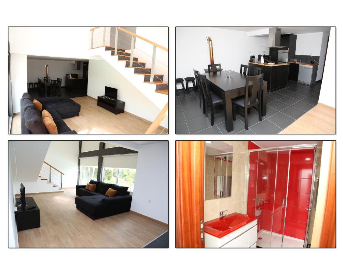 Quinta Do Moinho Holiday home