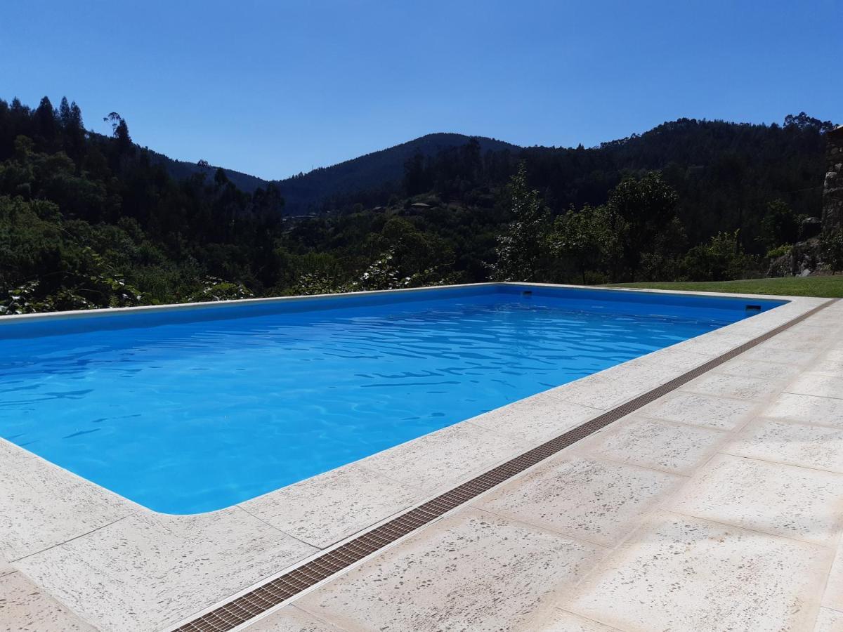 Quinta Do Moinho Holiday home